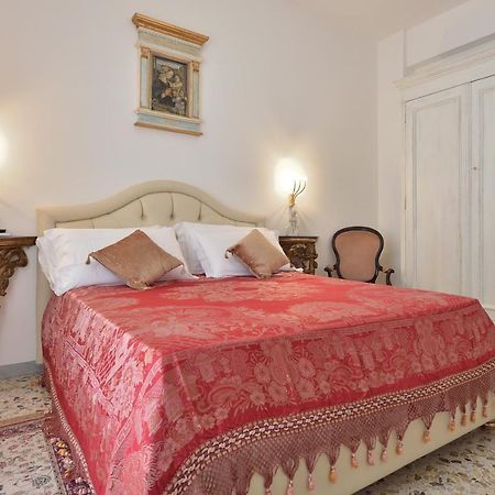 Casa Real Apartment Minori Luaran gambar