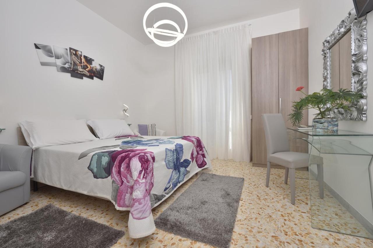 Casa Real Apartment Minori Luaran gambar