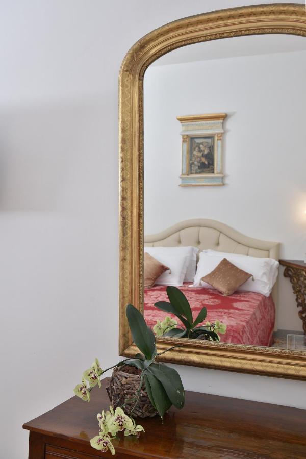Casa Real Apartment Minori Luaran gambar