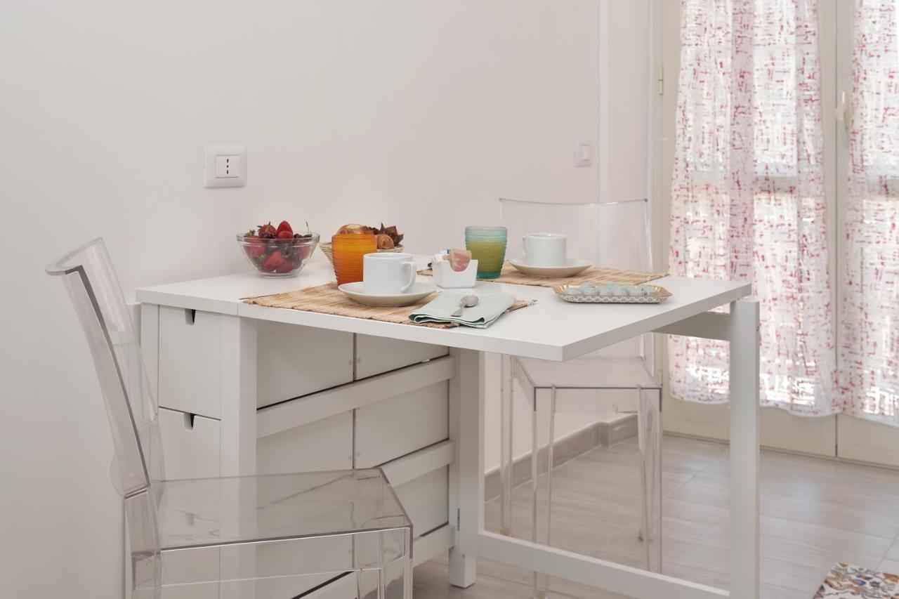 Casa Real Apartment Minori Luaran gambar