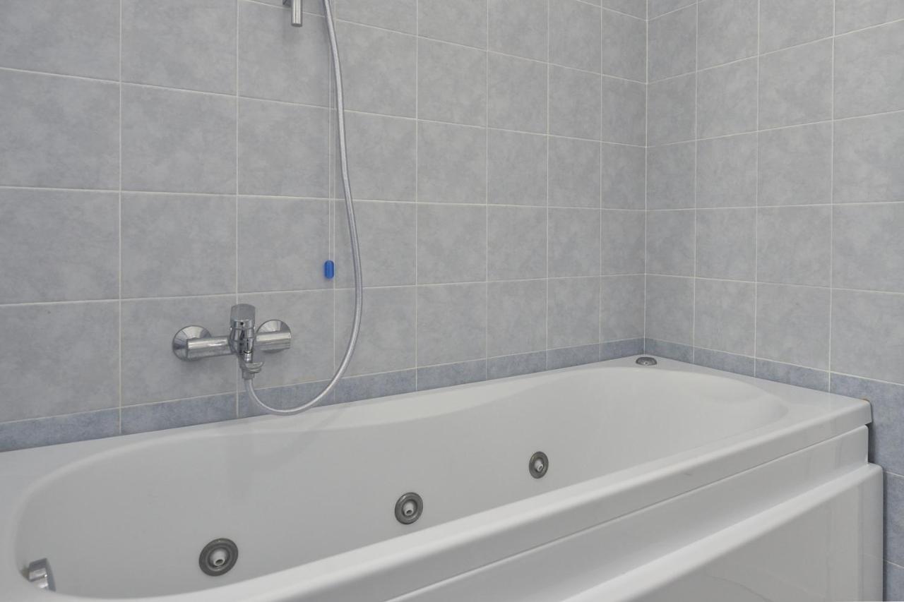 Casa Real Apartment Minori Luaran gambar