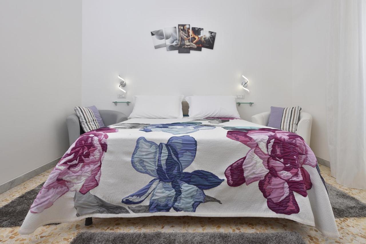 Casa Real Apartment Minori Luaran gambar