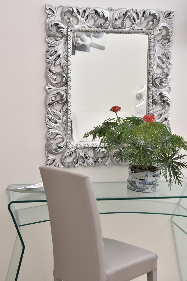 Casa Real Apartment Minori Luaran gambar