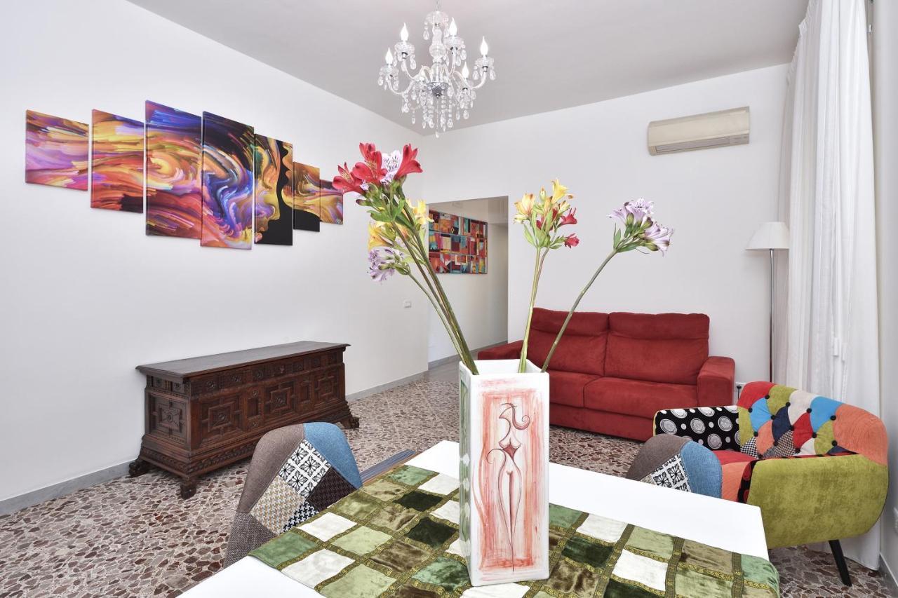 Casa Real Apartment Minori Luaran gambar