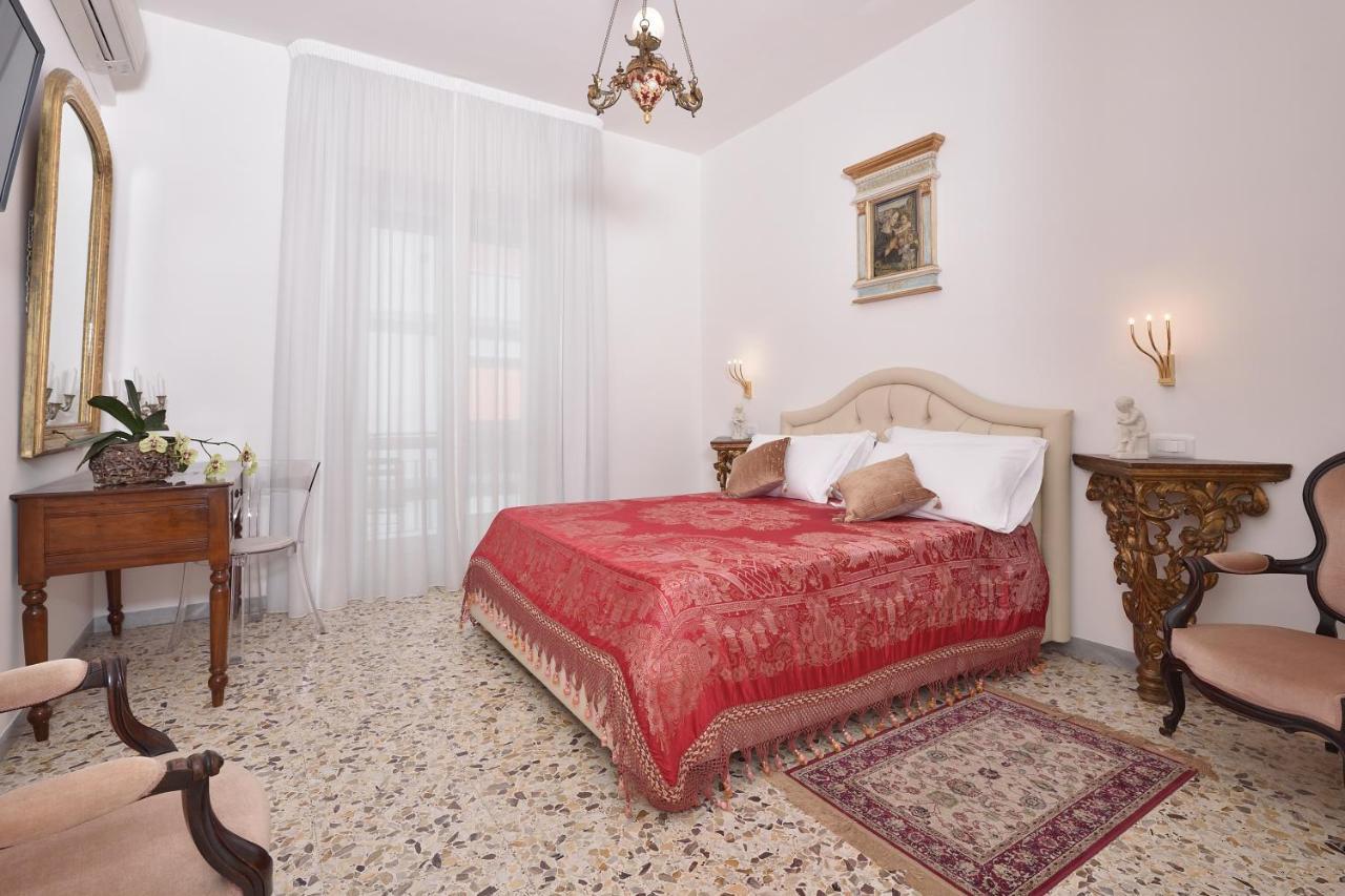Casa Real Apartment Minori Luaran gambar