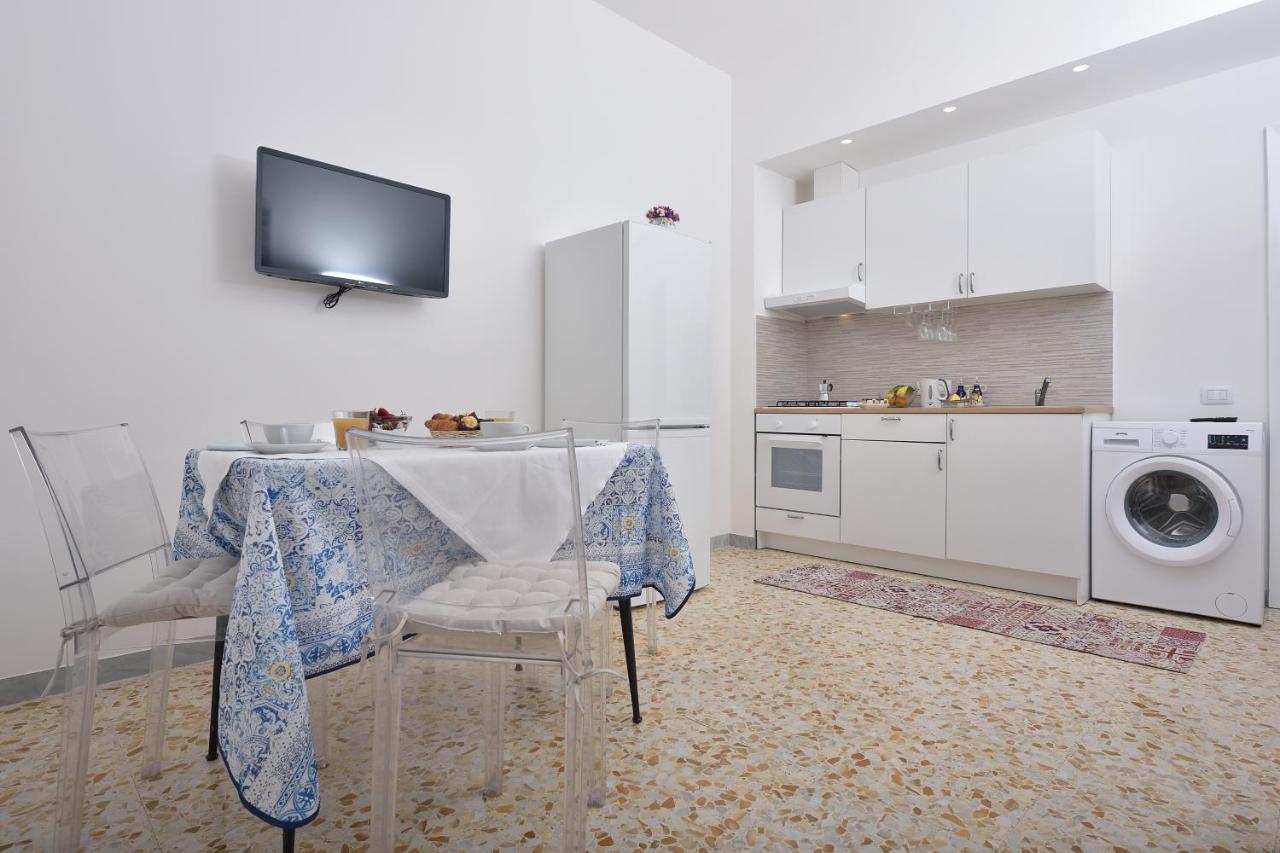 Casa Real Apartment Minori Luaran gambar