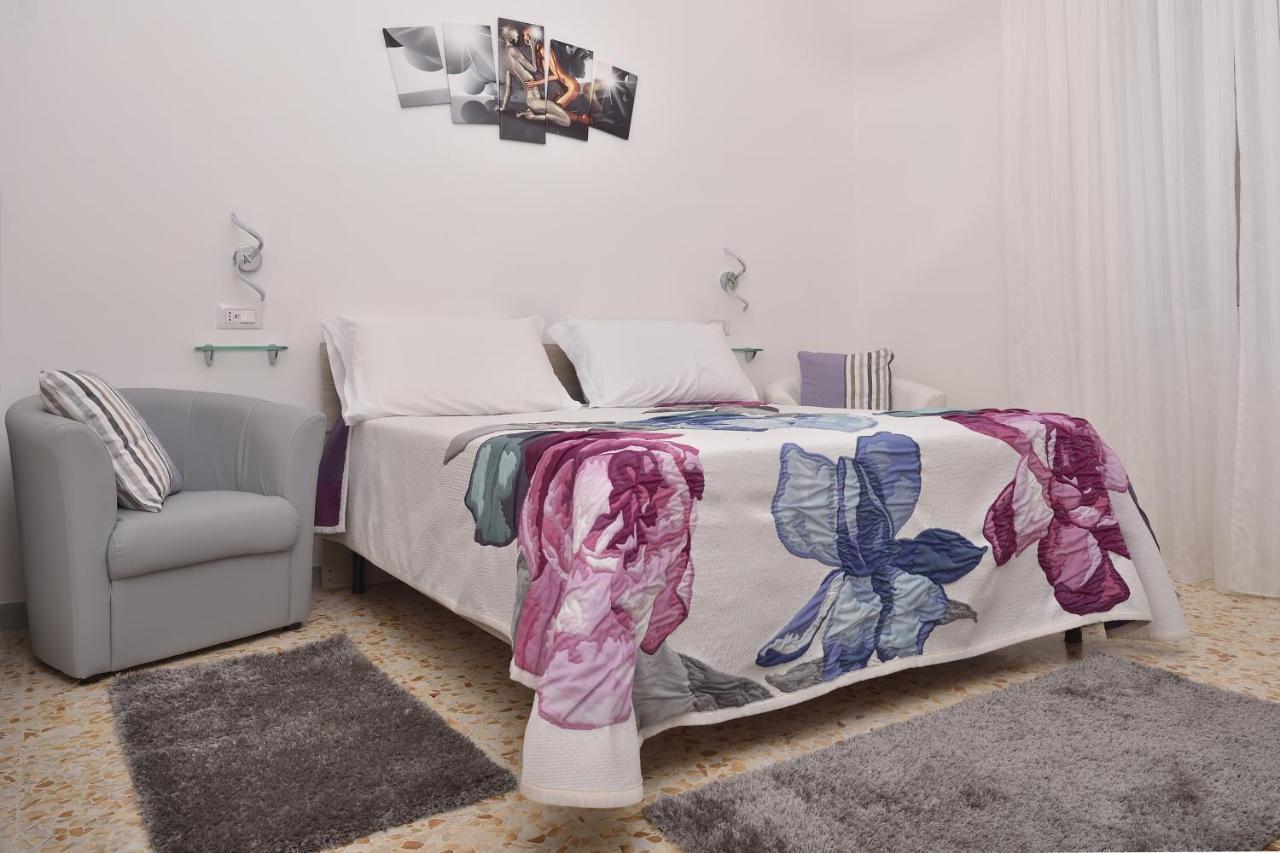 Casa Real Apartment Minori Luaran gambar