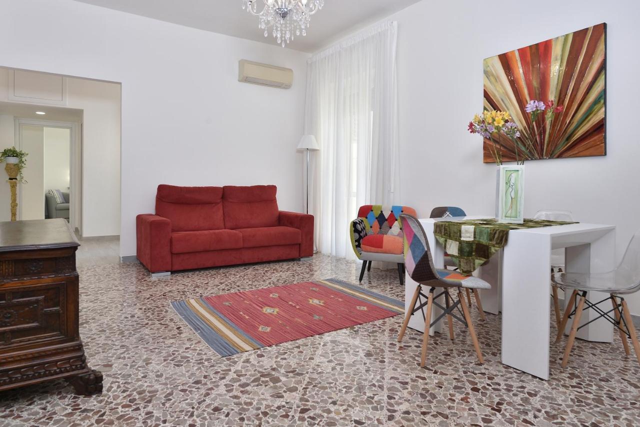 Casa Real Apartment Minori Luaran gambar
