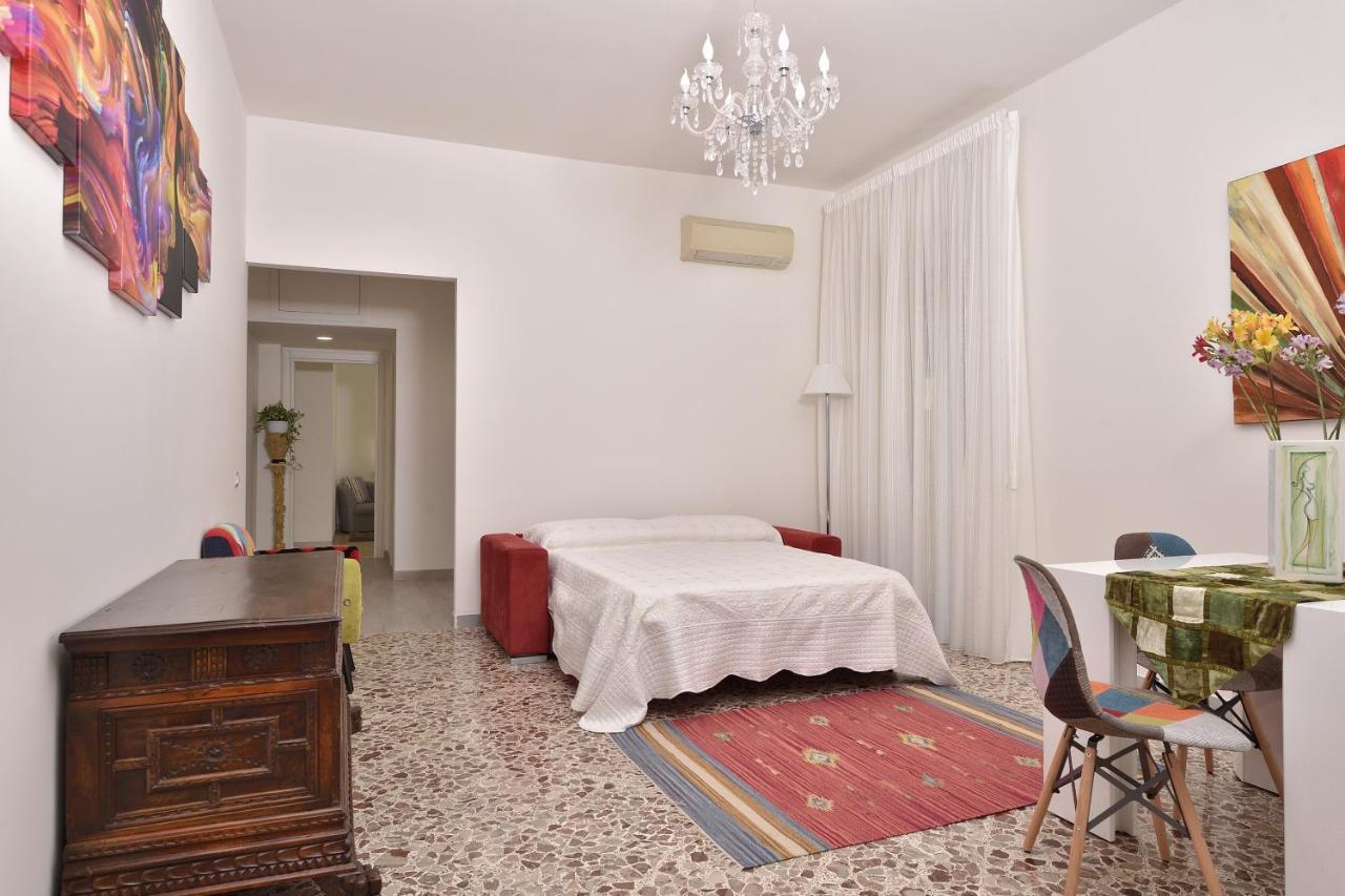 Casa Real Apartment Minori Luaran gambar